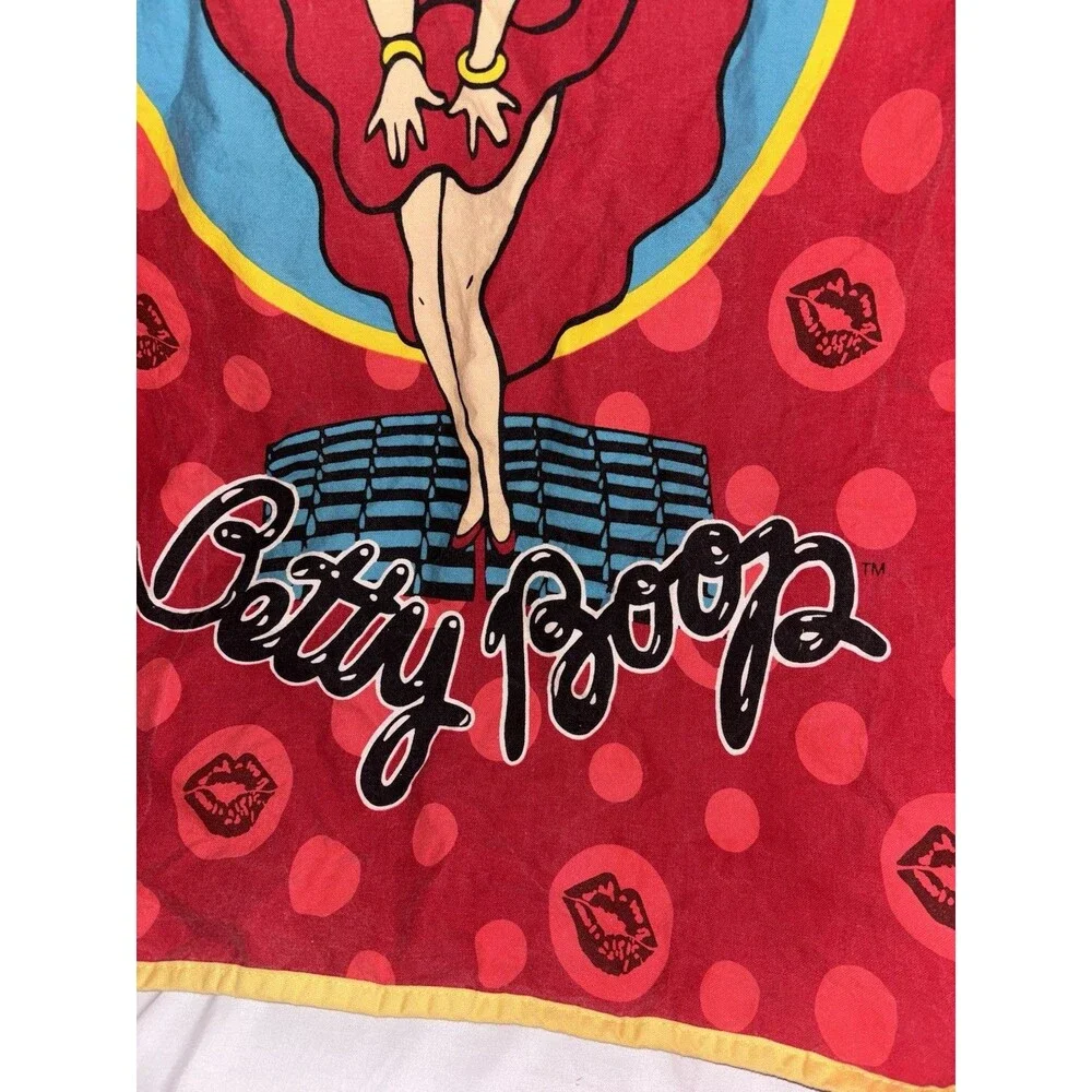 Betty Boop good not